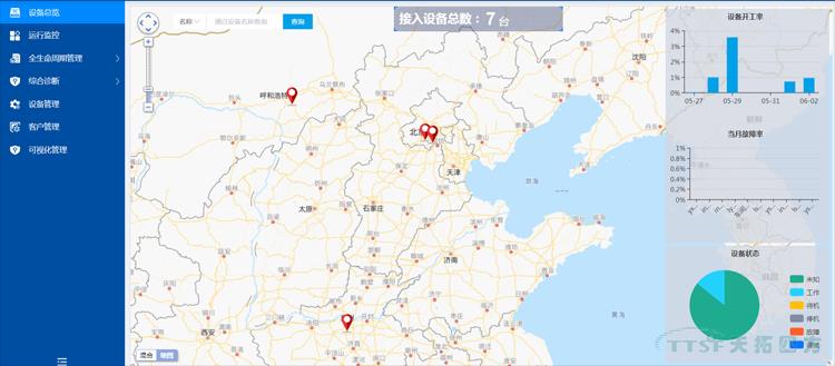 J9国际站 J9数网星数字设备医生顺利获得华为的兼容性测试 J9国际站 J9数网星数字设备医生顺利获得华为的兼容性测试