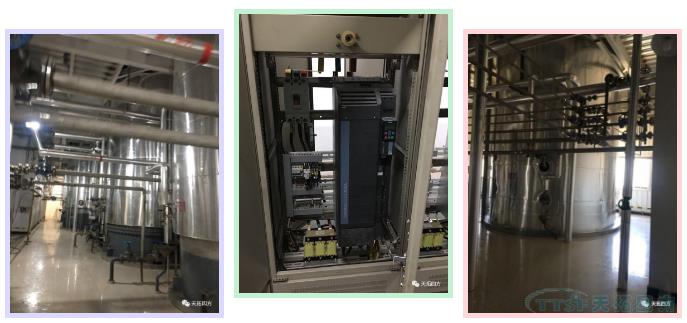 J9国际站 J9携手西门子G120XA变频器,助力制药企业顺利搬迁 J9国际站 J9携手西门子G120XA变频器,助力制药企业顺利搬迁